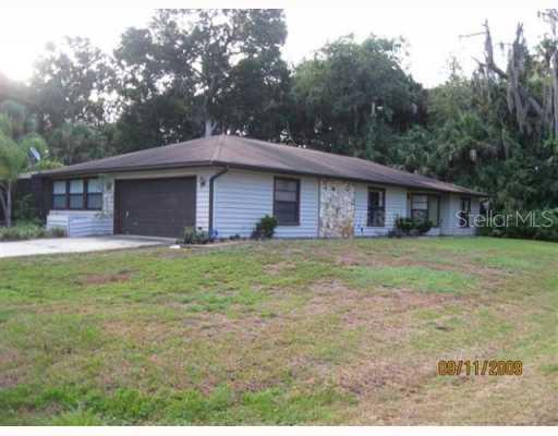 [Address Hidden by Seller], Edgewater, FL 32141