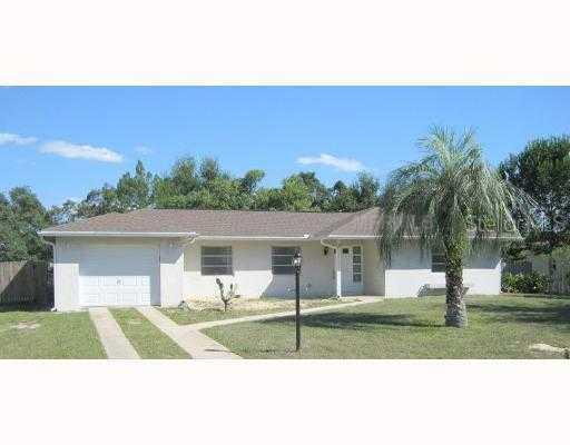 [Address Hidden by Seller], Deltona, FL 32725