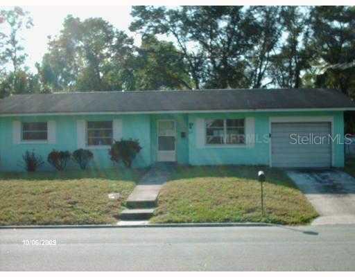 [Address Hidden by Seller], Deland, FL 32724