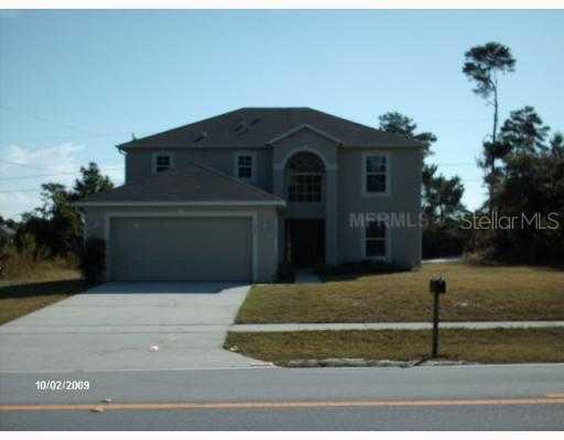 [Address Hidden by Seller], Deltona, FL 32725