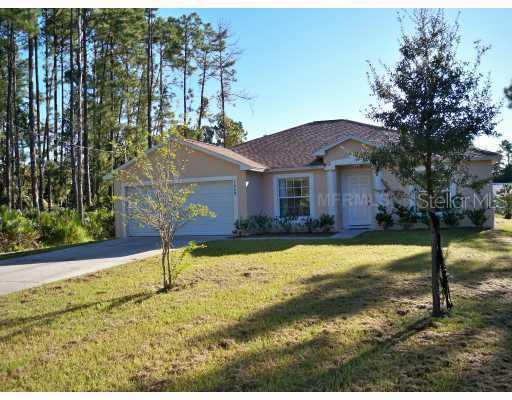 [Address Hidden by Seller], Deland, FL 32724