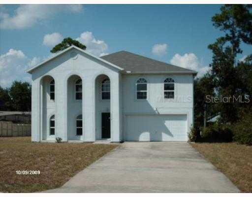 [Address Hidden by Seller], Deltona, FL 32725
