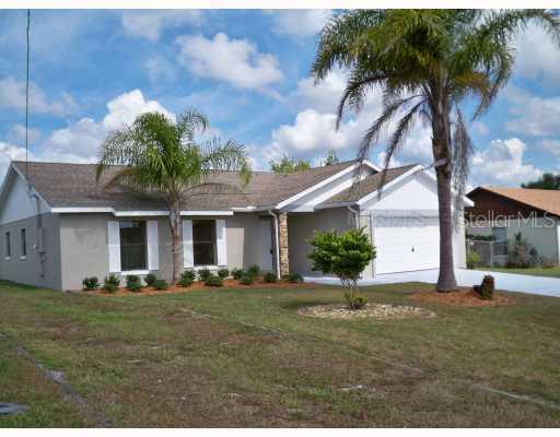 [Address Hidden by Seller], Deltona, FL 32725