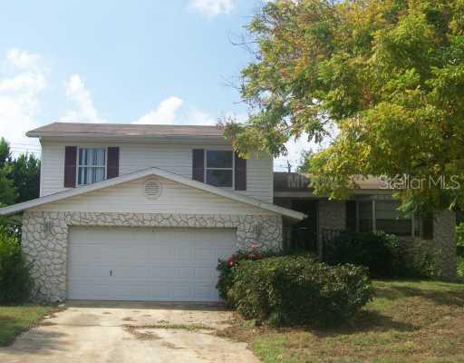 1639 W Paradise Ln., Daytona Beach, FL 32119