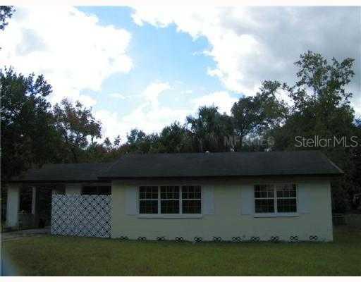 [Address Hidden by Seller], Deland, FL 32724
