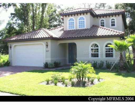 3577 Aquamarine Dr., Deland, FL 32724