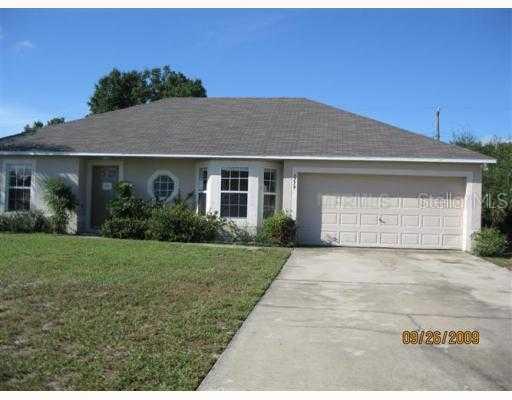 [Address Hidden by Seller], Deltona, FL 32725