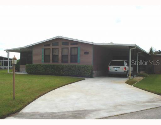 [Address Hidden by Seller], Edgewater, FL 32141