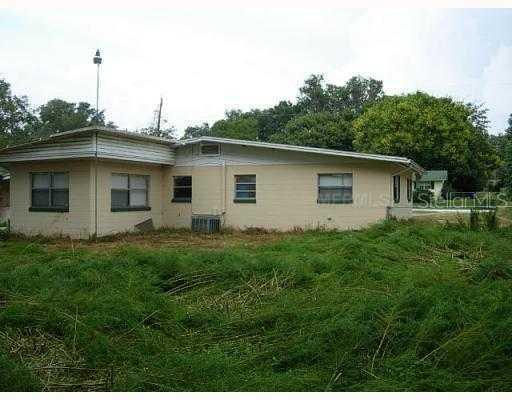 [Address Hidden by Seller], Deland, FL 32724