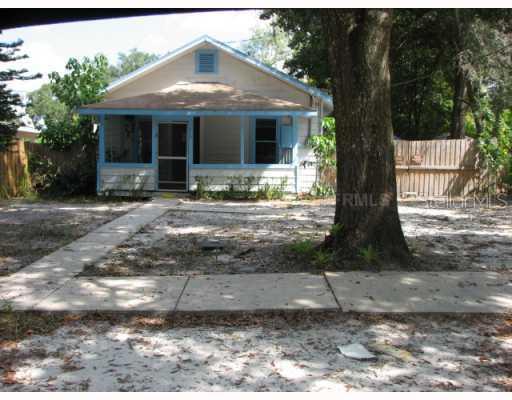 415 N Frankfort Ave., DeLand, FL 32724