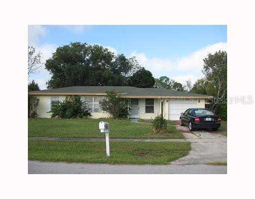 [Address Hidden by Seller], Deltona, FL 32725