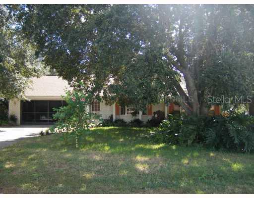 2201 Bannister St., Deltona, FL 32738