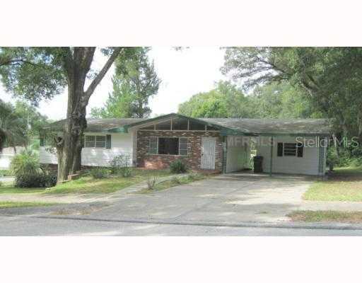 [Address Hidden by Seller], Deland, FL 32724