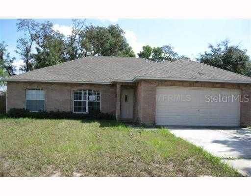 [Address Hidden by Seller], Deltona, FL 32725