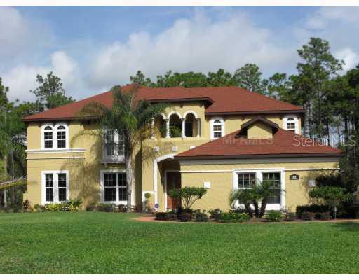 2607 Winnemissett Oaks Dr., Deland, FL 32724