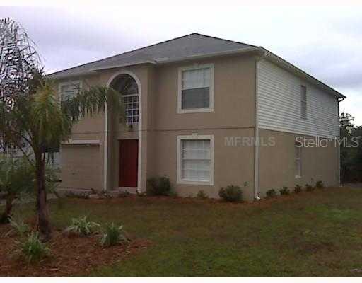 [Address Hidden by Seller], Deltona, FL 32725