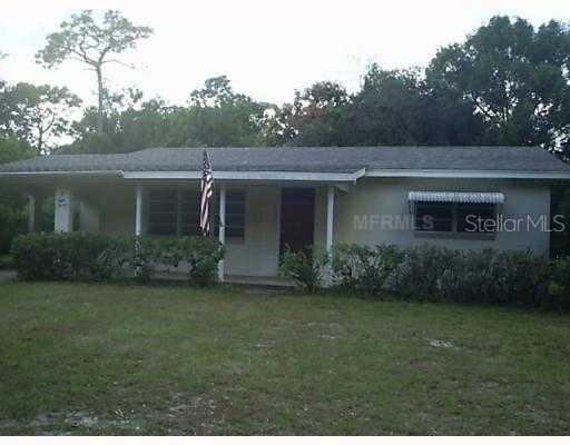 820 S Montgomery Ave., DeLand, FL 32720