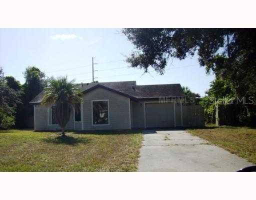 [Address Hidden by Seller], Deltona, FL 32725