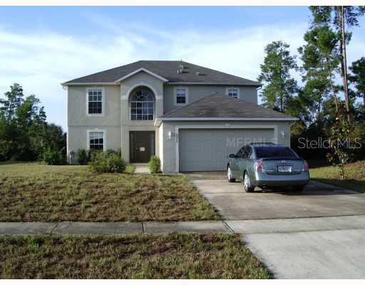 [Address Hidden by Seller], Deltona, FL 32725