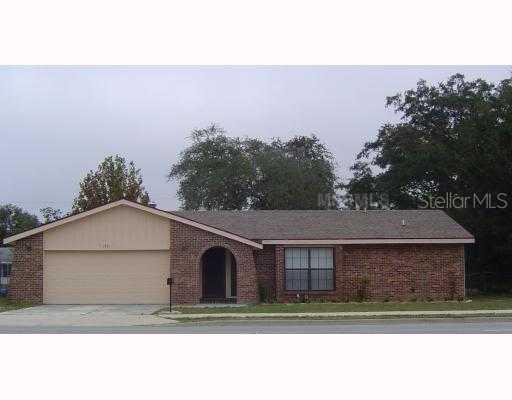 [Address Hidden by Seller], Deltona, FL 32725