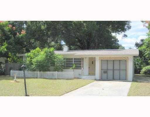 [Address Hidden by Seller], Deland, FL 32724