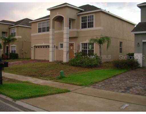 33348 Terragona Dr., Sorrento, FL 32776