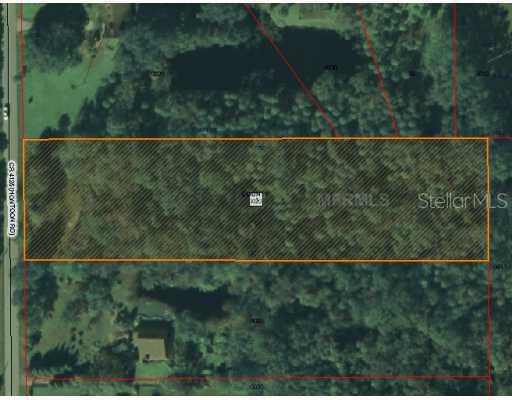 1407 Hontoon Rd., DeLand, FL 32720
