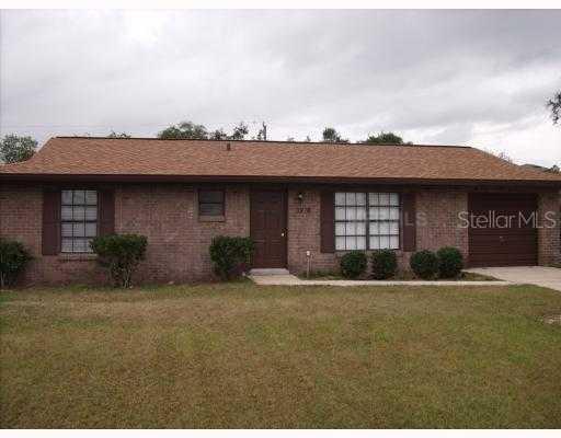 [Address Hidden by Seller], Deltona, FL 32725
