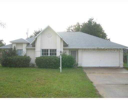 [Address Hidden by Seller], Deltona, FL 32725