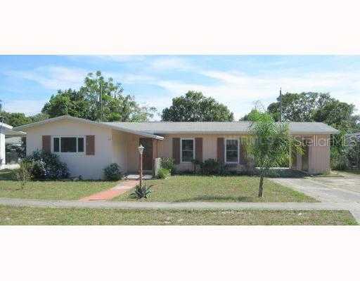 [Address Hidden by Seller], Deltona, FL 32725