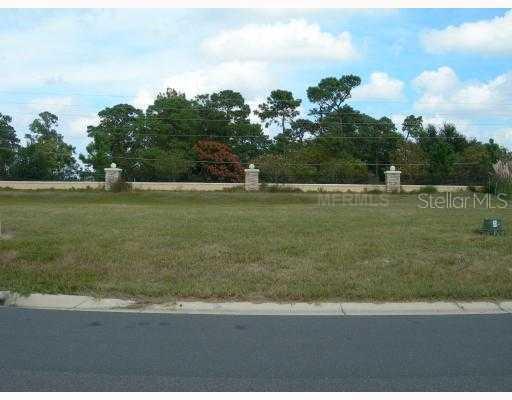 Bridgeport Bay Cir, Mount Dora, FL 32757