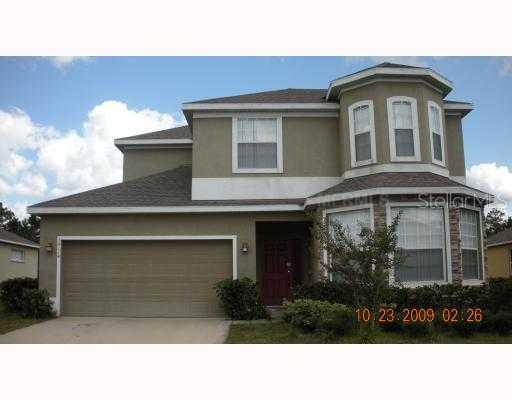 34114 Fortunado St., Sorrento, FL 32776