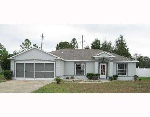 [Address Hidden by Seller], Deltona, FL 32725