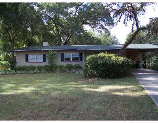 500 Oakridge Ave., DeLand, FL 32724