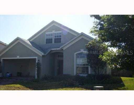 [Address Hidden by Seller], Debary, FL 32713