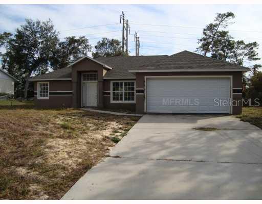 [Address Hidden by Seller], Deltona, FL 32725