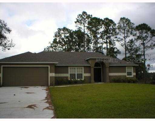 [Address Hidden by Seller], Deltona, FL 32725