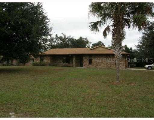 [Address Hidden by Seller], Deltona, FL 32725