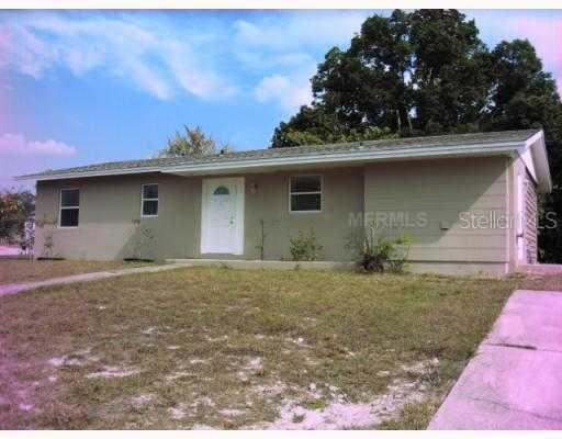 [Address Hidden by Seller], Deltona, FL 32725
