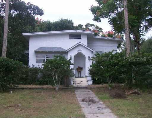 [Address Hidden by Seller], Deland, FL 32724