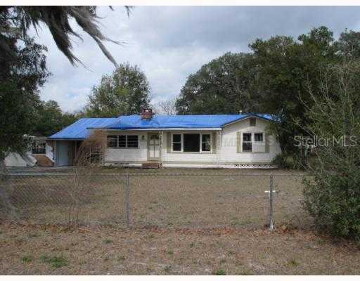 1615 Old Daytona Rd., DeLand, FL 32724