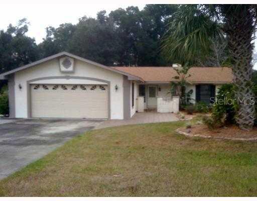 2660 Concord Rd., DeLand, FL 32720