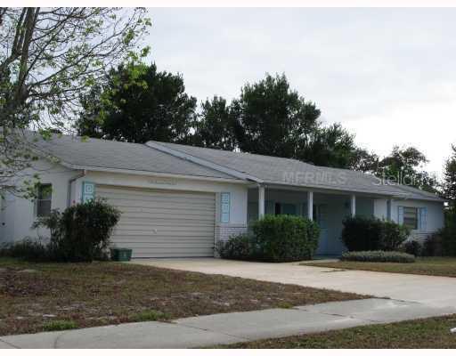 [Address Hidden by Seller], Deltona, FL 32725