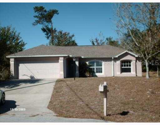 [Address Hidden by Seller], Deltona, FL 32725