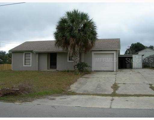 [Address Hidden by Seller], Deltona, FL 32725