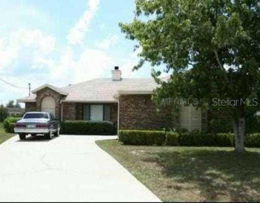 [Address Hidden by Seller], Deltona, FL 32725