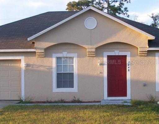 [Address Hidden by Seller], Deltona, FL 32725