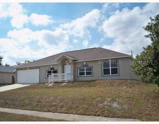 [Address Hidden by Seller], Deltona, FL 32725