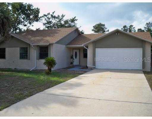 [Address Hidden by Seller], Deltona, FL 32725