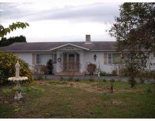 [Address Hidden by Seller], Debary, FL 32713